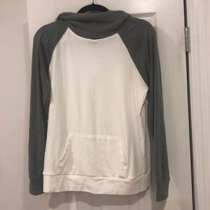 GARAGE Hooded Sweatshirt